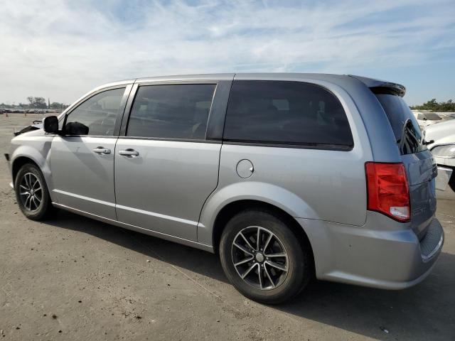 2C4RDGEG0KR619216 Dodge Caravan GRAND CARA 2