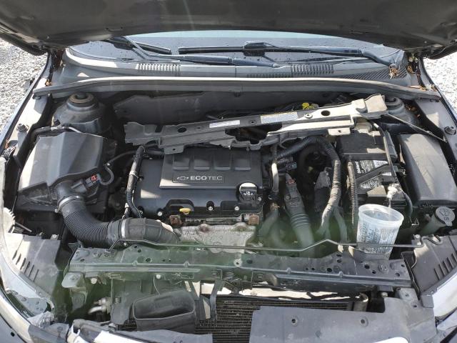 2015 CHEVROLET CRUZE LTZ - 1G1PG5SB2F7171525