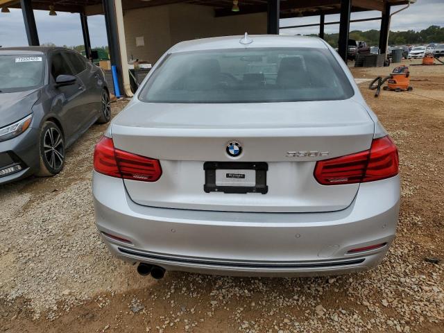 2017 BMW 330E - WBA8E1C35HA029691