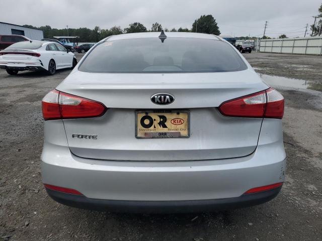 KNAFX4A62F5373663 KIA FORTE LX