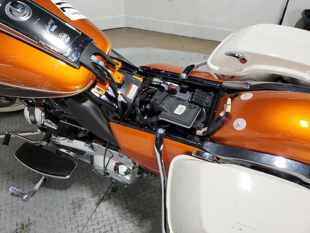 2023 HARLEY-DAVIDSON FLHFB 1HD1ADP15PB626275