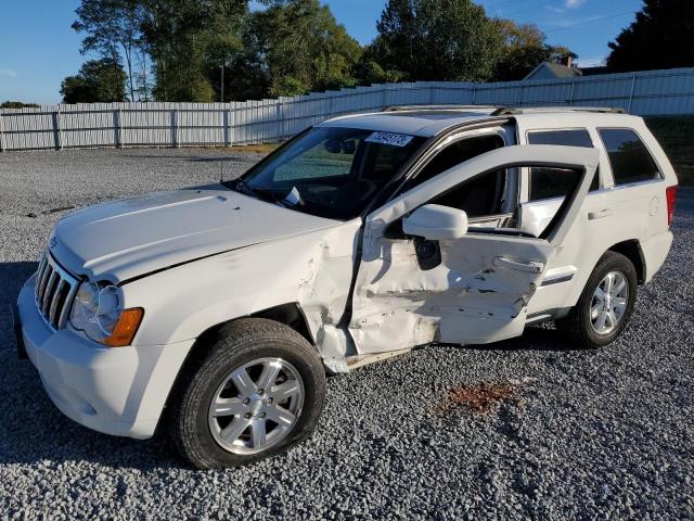 2009 Jeep Grand Cherokee Limited