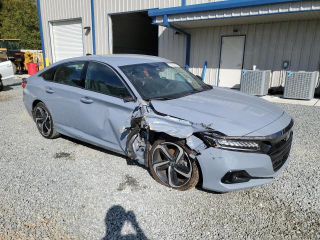 1HGCV1F38NA077899 | 2022 HONDA ACCORD SPO