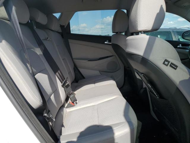 2019 Hyundai Tucson Se VIN: KM8J23A4XKU024251 Lot: 52935574