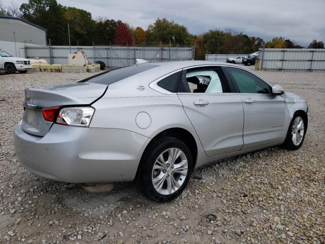 2015 CHEVROLET IMPALA LT - 2G1125S37F9172150