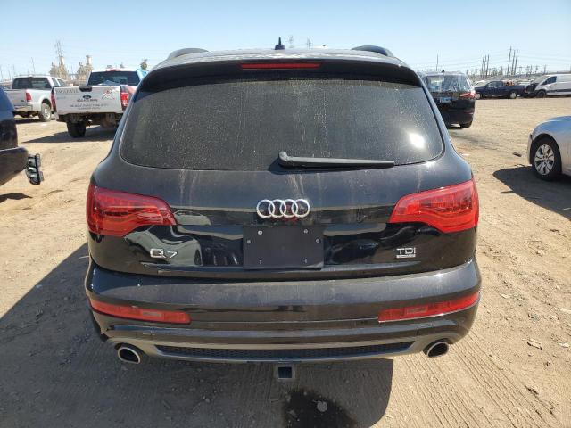 WA1WMAFE8DD004748 2013 AUDI Q7, photo no. 6