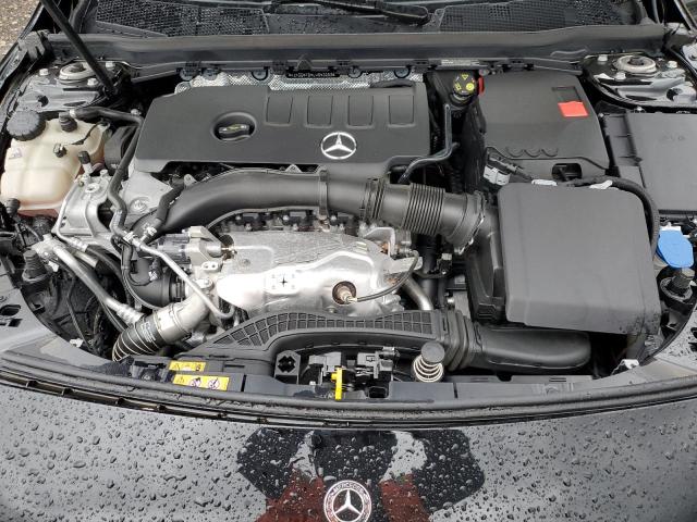 W1K3G4FB4LW043269 Mercedes-Benz A 220 4matic