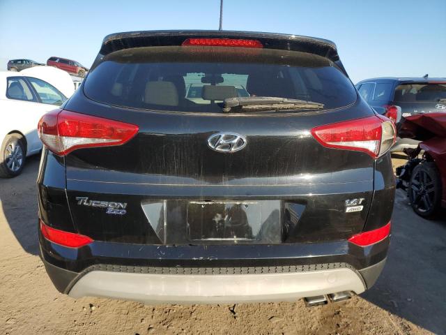 KM8J3CA25HU273691 | 2017 HYUNDAI TUCSON LIM