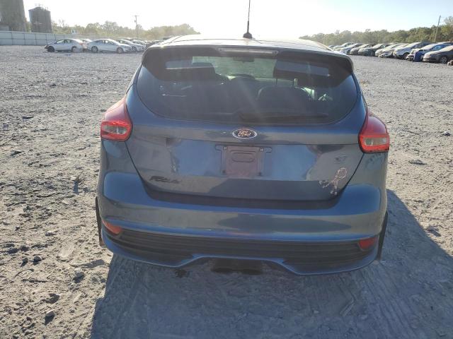 1FADP3L94JL232938 2018 FORD FOCUS, photo no. 6