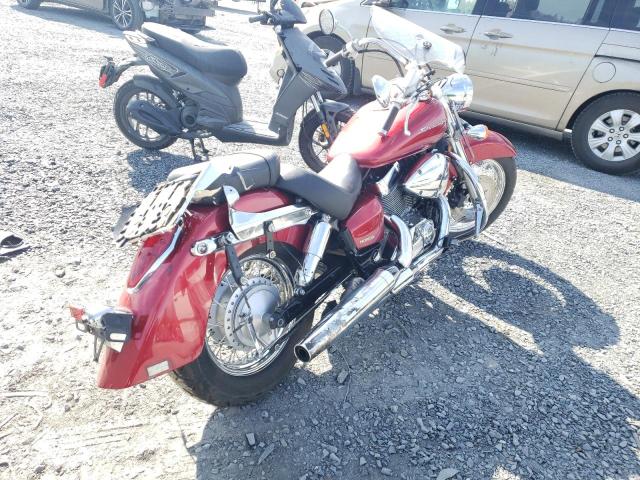 2015 HONDA VT750 CA JH2RC5020FK900026