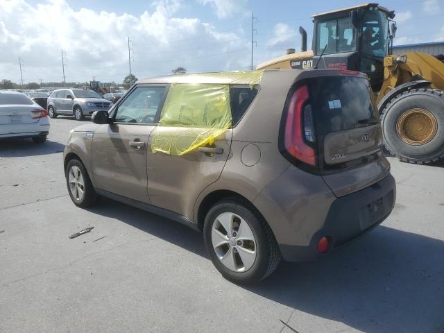 KNDJN2A29F7125208 KIA Soul