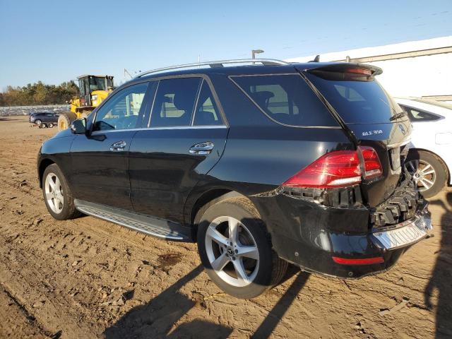 4JGDA5HBXJB179022 | 2018 MERCEDES-BENZ GLE 350 4M