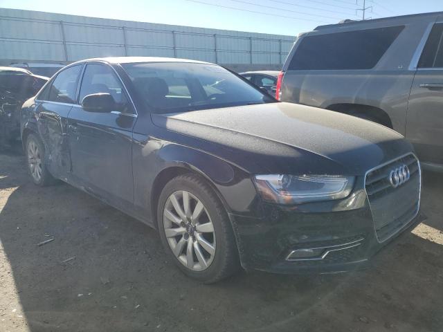 VIN WAUAFAFL9DA149398 2013 Audi A4, Premium no.4