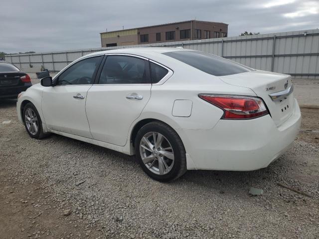 1N4AL3AP0FC463116 Nissan ALTIMA 2.5