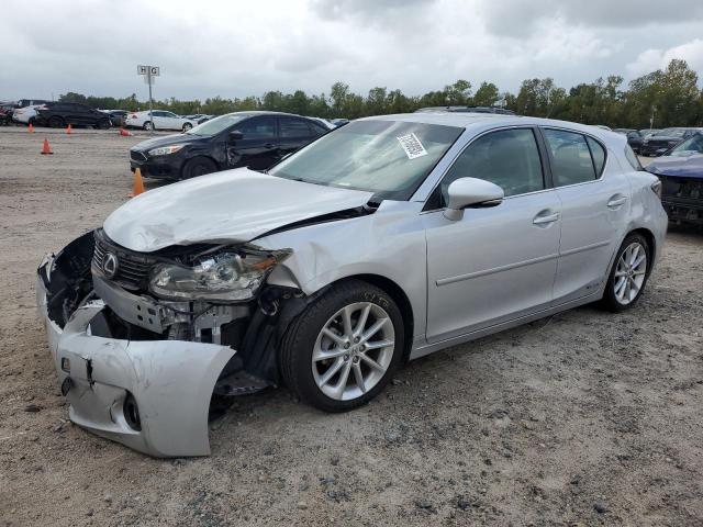 2011 Lexus CT 