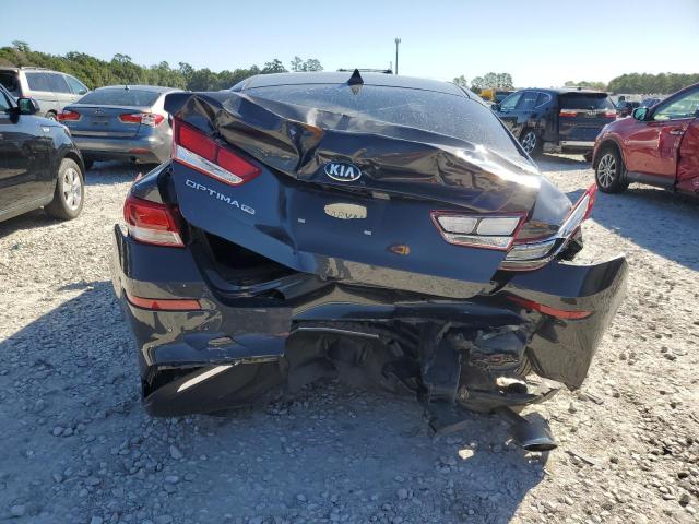 2019 KIA OPTIMA LX - 5XXGT4L34KG322984