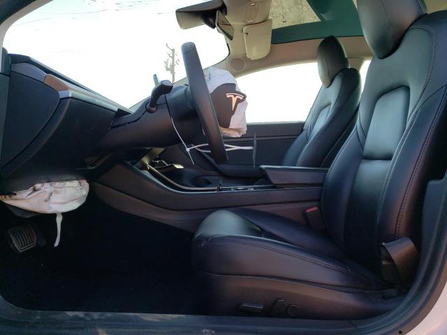 5YJ3E1EA2LF745165 Tesla MODEL 3