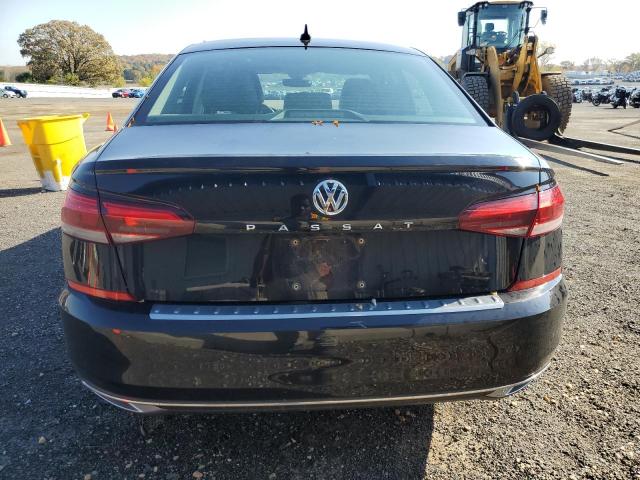 1VWSA7A33MC012846 Volkswagen Passat SE 6