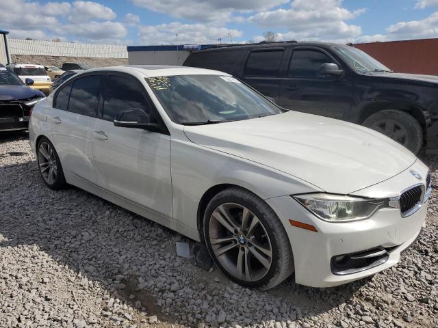 WBA3C1C54EK113475 BMW 328 I Sulev