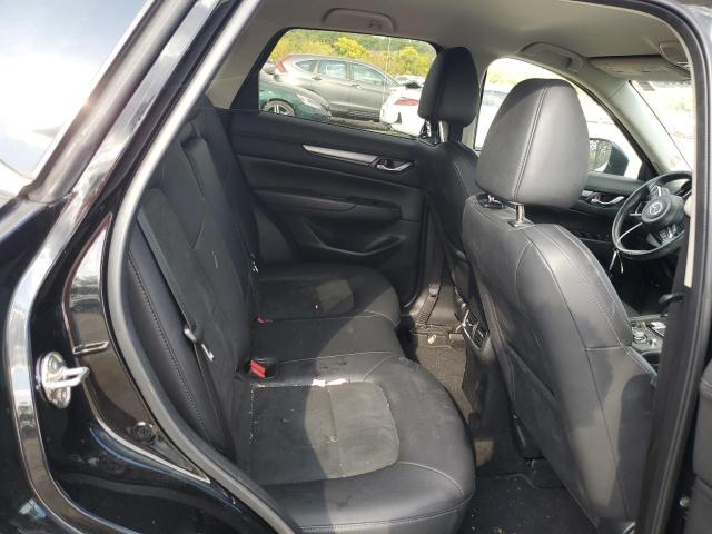 2020 MAZDA CX-5 TOURI - JM3KFBCM0L0732027