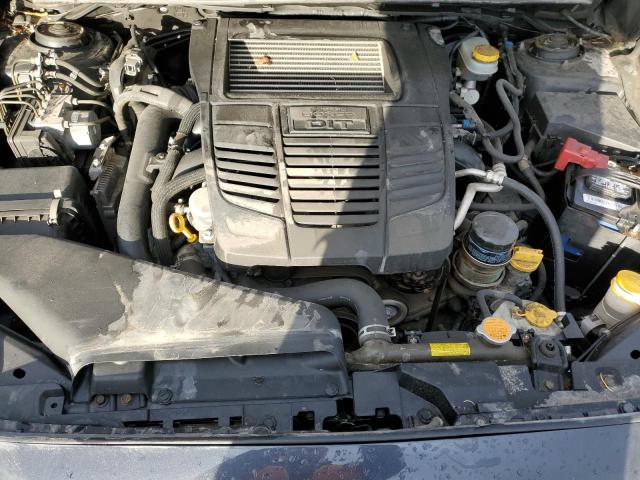 JF1VA1N68H8802806 Subaru Wrx Limited