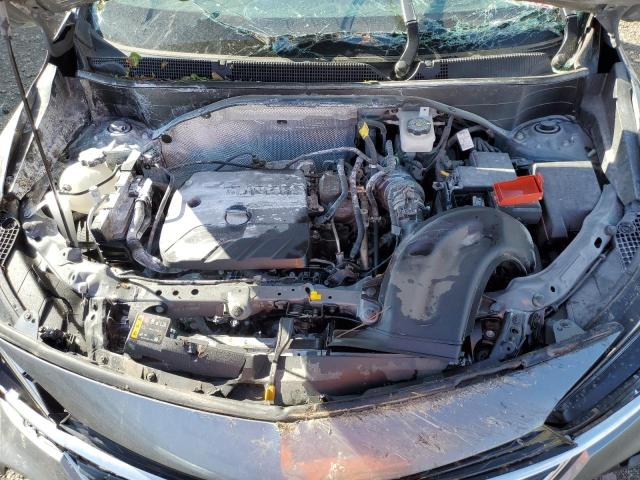 KL4MMCSL9MB056313 Buick Encore Gx Preferred