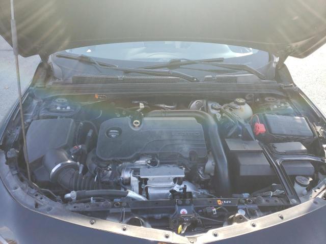 2018 CHEVROLET MALIBU LT - 1G1ZD5ST3JF229487