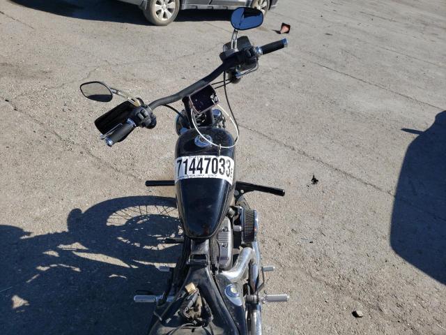2008 HARLEY-DAVIDSON XL1200 N - 1HD1CZ3188K454466