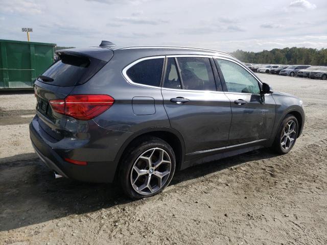 WBXHU7C52K5L10831 BMW X1 SDRIVE2 3