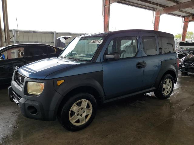 2006 Honda Element LX