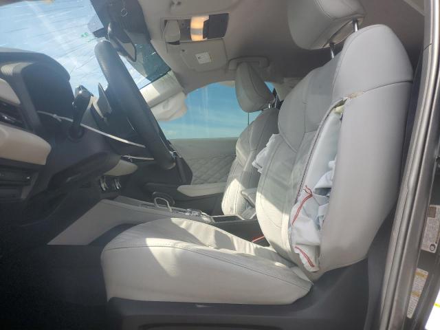 JA4J3VA85NZ080339 Mitsubishi Outlander Sel