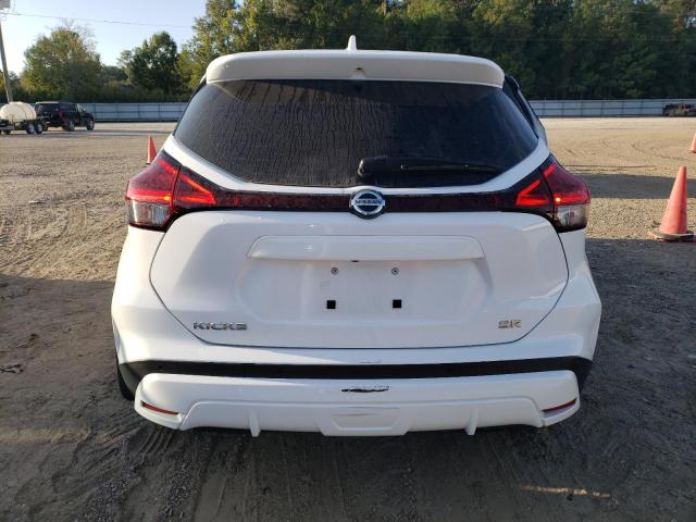 3N1CP5DV7ML561724 Nissan KICKS SR
