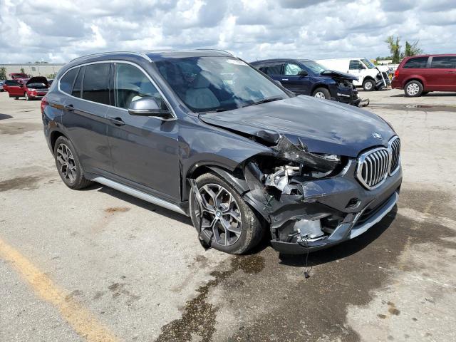 WBXJG7C09N5U72599 | 2022 BMW X1 SDRIVE2