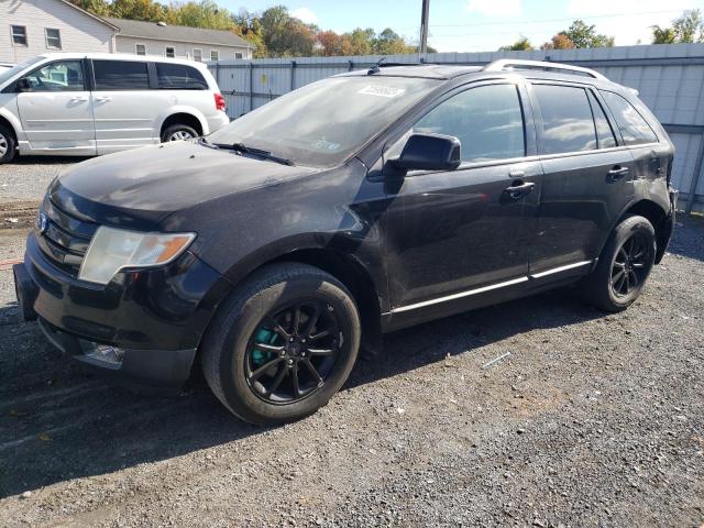 2007 Ford Edge SEL PLUS