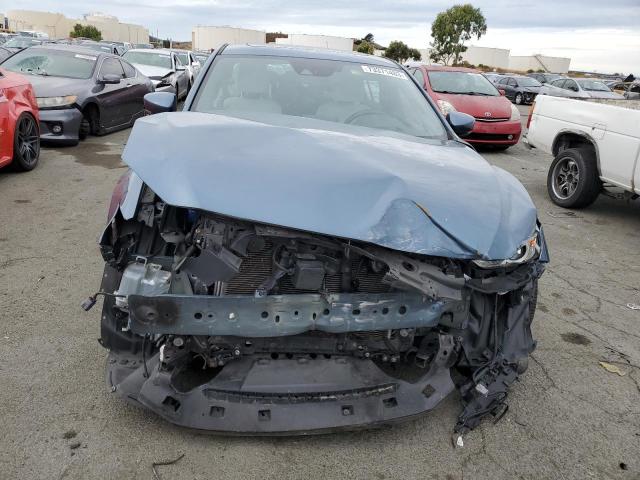 2018 MAZDA 6 SIGNATUR - JM1GL1XY3J1315023