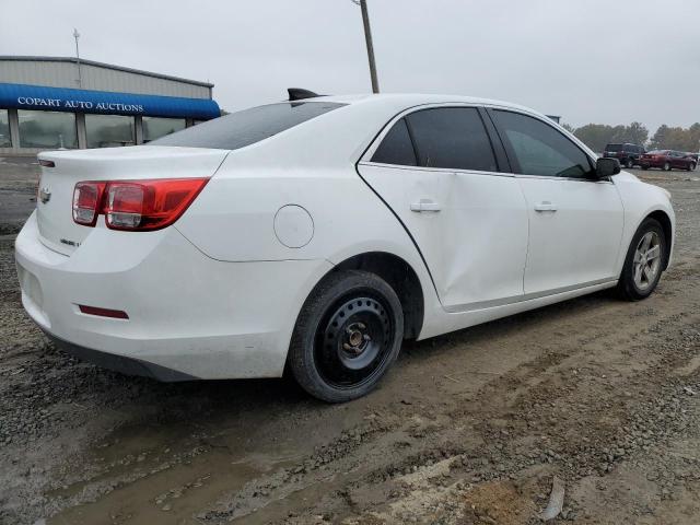 1G11A5SA5GU130551 | 2016 CHEVROLET MALIBU LIM