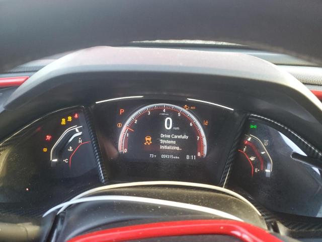 2HGFC2F82KH571192 Honda Civic Sport