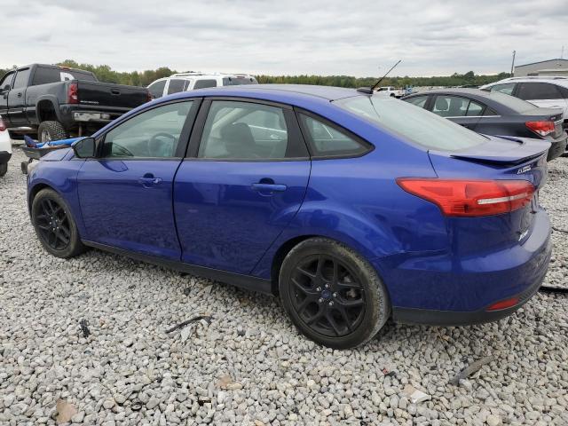 1FADP3F21FL333506 2015 FORD FOCUS, photo no. 2