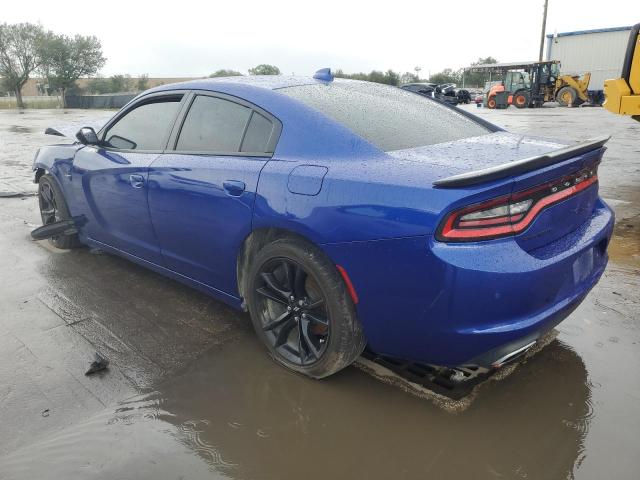 2C3CDXCT3JH253069 | 2018 DODGE CHARGER R/