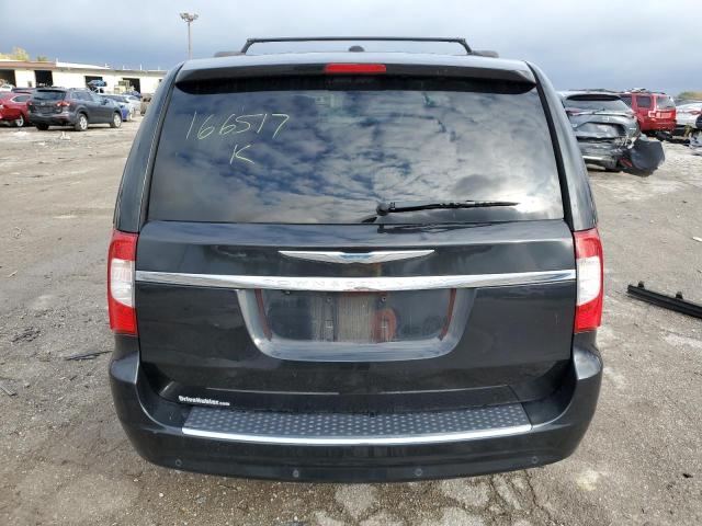 2016 CHRYSLER TOWN & COU - 2C4RC1CG2GR166517