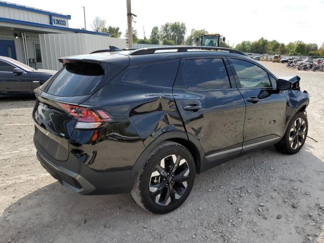 2023 KIA SPORTAGE X - 5XYK6CAF0PG116685