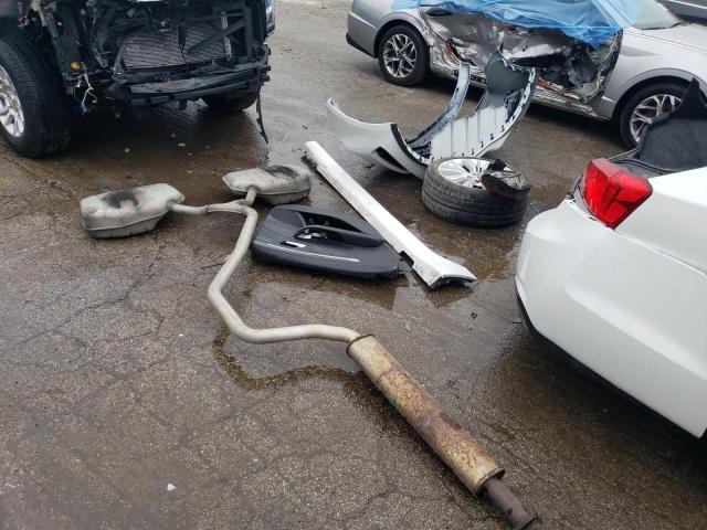 2016 CHEVROLET IMPALA LTZ - 2G1145S37G9203070