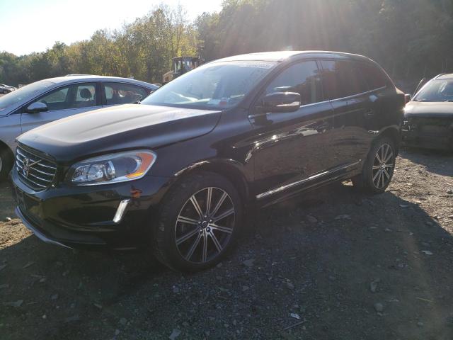 2017 VOLVO XC60 T6 IN - YV449MRU3H2132929