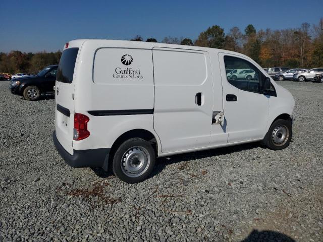  NISSAN NV 2020 Білий