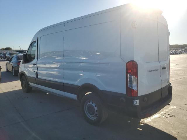 1FTYR2CM2KKB38083 Ford Transit T-250