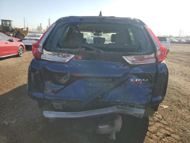 7FARW5H36HE010938 Honda CR-V LX