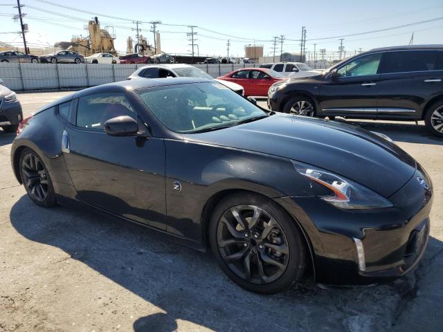 JN1AZ4EH2LM821293 Nissan 370Z BASE 4