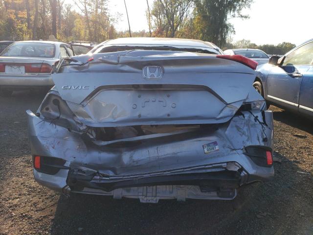 2HGFC2F56HH514430 Honda Civic Lx