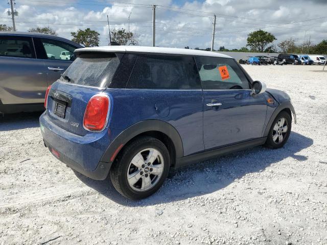 2017 MINI COOPER - WMWXP5C3XH2F61402