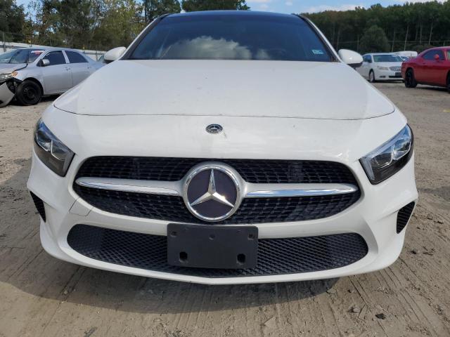 2019 MERCEDES-BENZ A 220 - WDD3G4EB3KW033705